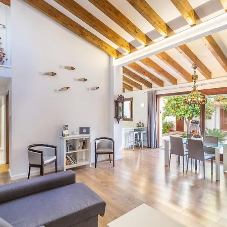 Holiday home Ses Bessones I & Ii
