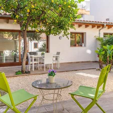Holiday home Ses Bessones I & Ii *