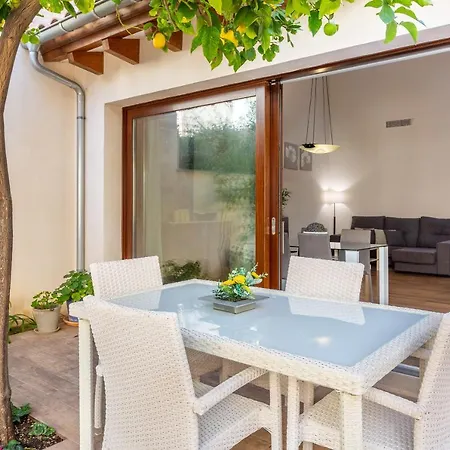 Holiday home Ses Bessones *