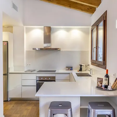 Ses Bessones I & Ii Holiday home