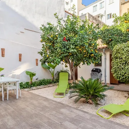 Ses Bessones I & Ii Holiday home Palma de Mallorca