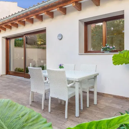 Ses Bessones I & Ii Holiday home *