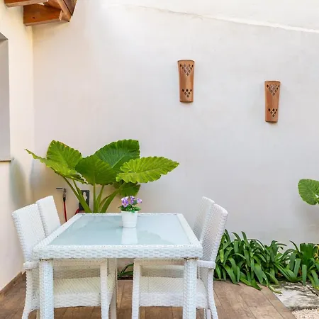 Holiday home Ses Bessones