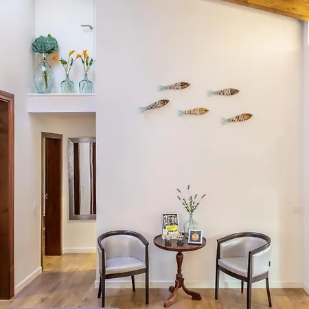 Ses Bessones Holiday home