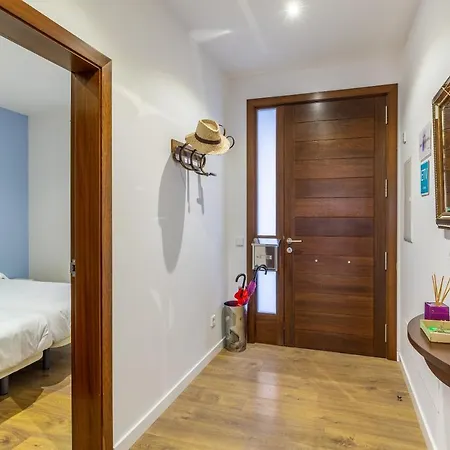 Holiday home Ses Bessones