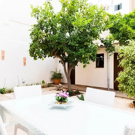 Holiday home Ses Bessones Palma de Mallorca